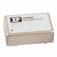 JCD0505S12-XP Powerֱת